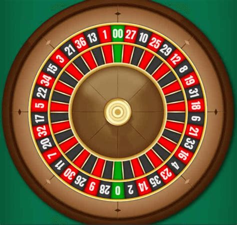  casino jeux roulette